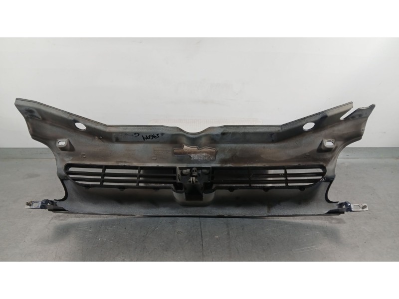 Recambio de rejilla delantera para peugeot partner monospace (5_, g_) 1.9 d referencia OEM IAM 7804F9  