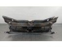 Recambio de rejilla delantera para peugeot partner monospace (5_, g_) 1.9 d referencia OEM IAM 7804F9  