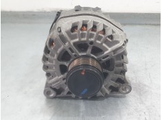 Recambio de alternador para citroën c-elysee (dd_) 1.6 bluehdi 100 referencia OEM IAM 9810525380 1612458880 