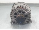Recambio de alternador para citroën c-elysee (dd_) 1.6 bluehdi 100 referencia OEM IAM 9810525380 1612458880 