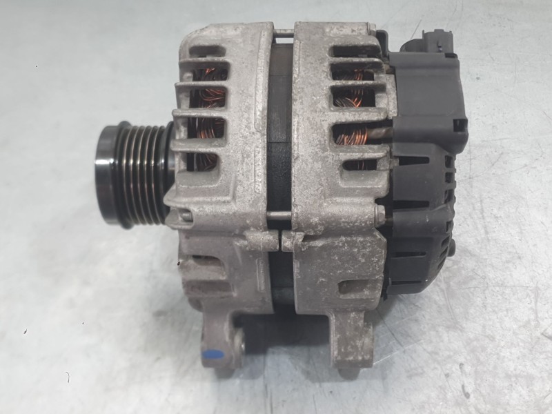 Recambio de alternador para citroën c-elysee (dd_) 1.6 bluehdi 100 referencia OEM IAM 9810525380 1612458880 
