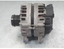 Recambio de alternador para citroën c-elysee (dd_) 1.6 bluehdi 100 referencia OEM IAM 9810525380 1612458880 