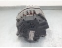 Recambio de alternador para citroën c-elysee (dd_) 1.6 bluehdi 100 referencia OEM IAM 9810525380 1612458880 