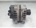 Recambio de alternador para citroën c-elysee (dd_) 1.6 bluehdi 100 referencia OEM IAM 9810525380 1612458880 