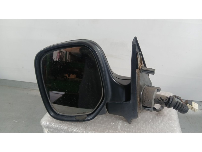 Recambio de retrovisor izquierdo para peugeot partner monospace (5_, g_) 1.9 d referencia OEM IAM 8153HN  