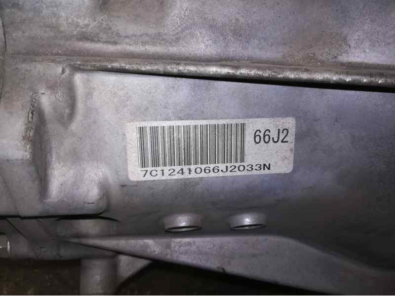 Recambio de caja cambios para suzuki grand vitara jb (jt) 1.6 ja (3-ptas.) referencia OEM IAM 66J2 7C1241066J2033N 5VELOCIDADES