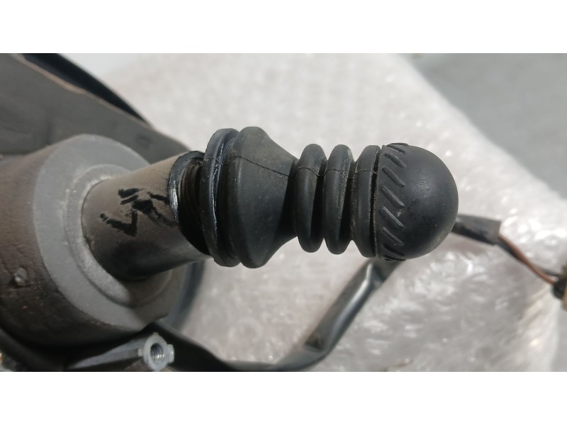 Recambio de retrovisor izquierdo para peugeot partner monospace (5_, g_) 1.9 d referencia OEM IAM 8153HN  