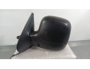 Recambio de retrovisor izquierdo para peugeot partner monospace (5_, g_) 1.9 d referencia OEM IAM 8153HN  