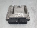 Recambio de centralita motor uce para citroën c-elysee (dd_) 1.6 bluehdi 100 referencia OEM IAM 1613425880  
