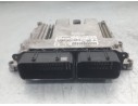 Recambio de centralita motor uce para citroën c-elysee (dd_) 1.6 bluehdi 100 referencia OEM IAM 1613425880  