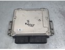 Recambio de centralita motor uce para citroën c-elysee (dd_) 1.6 bluehdi 100 referencia OEM IAM 1613425880  
