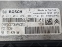 Recambio de centralita motor uce para citroën c-elysee (dd_) 1.6 bluehdi 100 referencia OEM IAM 1613425880  