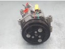 Recambio de compresor aire acondicionado para citroën c-elysee (dd_) 1.6 bluehdi 100 referencia OEM IAM 9814865380  