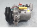 Recambio de compresor aire acondicionado para citroën c-elysee (dd_) 1.6 bluehdi 100 referencia OEM IAM 9814865380  