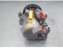 Recambio de compresor aire acondicionado para citroën c-elysee (dd_) 1.6 bluehdi 100 referencia OEM IAM 9814865380  