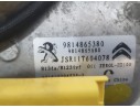 Recambio de compresor aire acondicionado para citroën c-elysee (dd_) 1.6 bluehdi 100 referencia OEM IAM 9814865380  