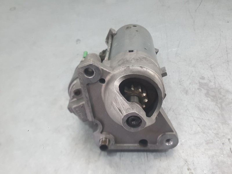 Recambio de motor arranque para citroën c-elysee (dd_) 1.6 bluehdi 100 referencia OEM IAM 5802FH / 5802FG  