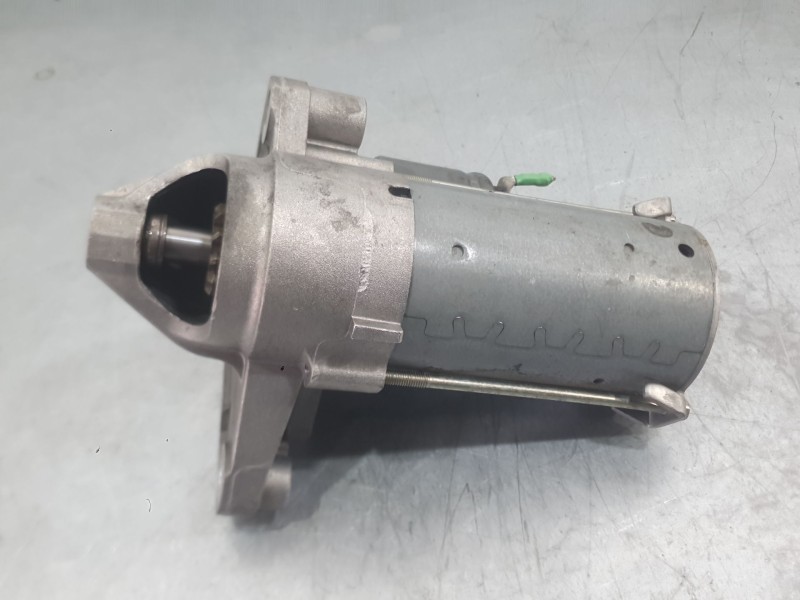Recambio de motor arranque para citroën c-elysee (dd_) 1.6 bluehdi 100 referencia OEM IAM 5802FH / 5802FG  