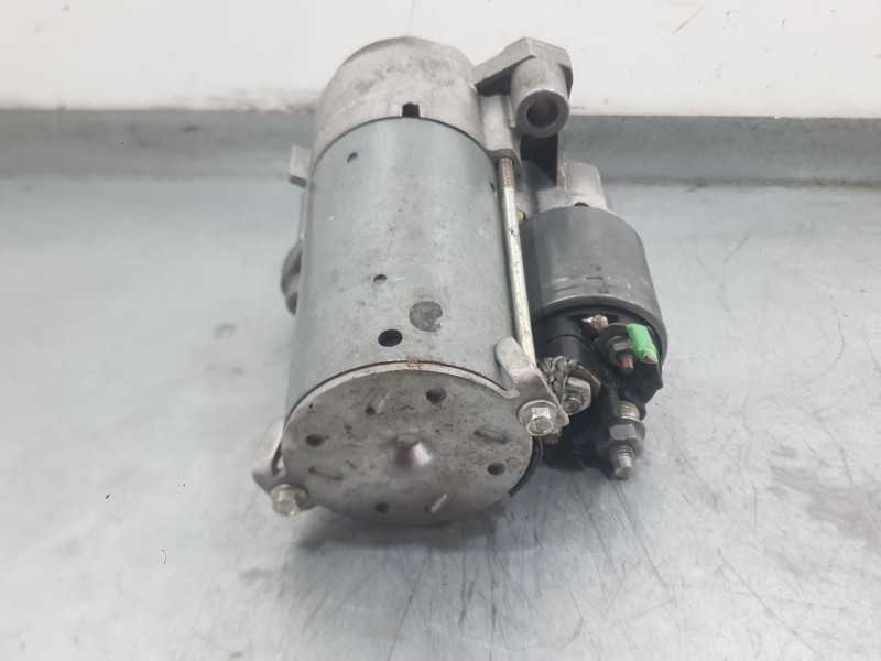 Recambio de motor arranque para citroën c-elysee (dd_) 1.6 bluehdi 100 referencia OEM IAM 5802FH / 5802FG  