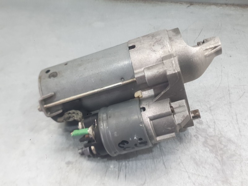 Recambio de motor arranque para citroën c-elysee (dd_) 1.6 bluehdi 100 referencia OEM IAM 5802FH / 5802FG  