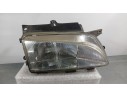 Recambio de faro derecho para peugeot partner monospace (5_, g_) 1.9 d referencia OEM IAM 6205P8  