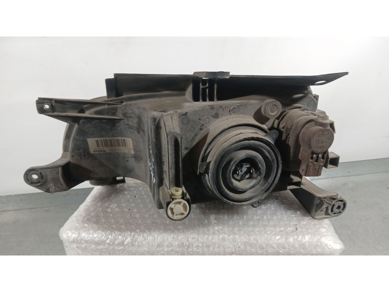 Recambio de faro derecho para peugeot partner monospace (5_, g_) 1.9 d referencia OEM IAM 6205P8  