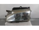 Recambio de faro izquierdo para peugeot partner monospace (5_, g_) 1.9 d referencia OEM IAM 6204P8  