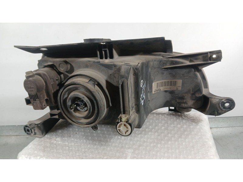 Recambio de faro izquierdo para peugeot partner monospace (5_, g_) 1.9 d referencia OEM IAM 6204P8  