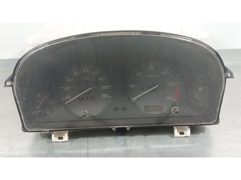 Recambio de cuadro instrumentos para peugeot partner monospace (5_, g_) 1.9 d referencia OEM IAM 821130  