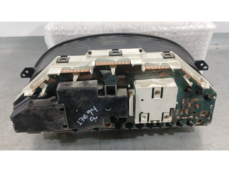 Recambio de cuadro instrumentos para peugeot partner monospace (5_, g_) 1.9 d referencia OEM IAM 821130  