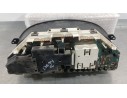 Recambio de cuadro instrumentos para peugeot partner monospace (5_, g_) 1.9 d referencia OEM IAM 821130  