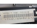Recambio de cuadro instrumentos para peugeot partner monospace (5_, g_) 1.9 d referencia OEM IAM 821130  