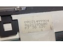 Recambio de cuadro instrumentos para peugeot partner monospace (5_, g_) 1.9 d referencia OEM IAM 821130  