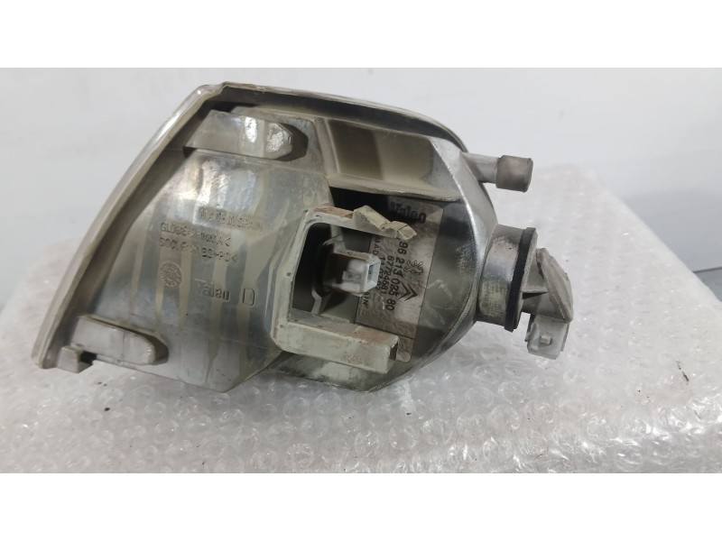 Recambio de piloto delantero derecho para peugeot partner monospace (5_, g_) 1.9 d referencia OEM IAM 630382  