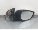 Recambio de retrovisor derecho para citroën c-elysee (dd_) 1.6 bluehdi 100 referencia OEM IAM 1609064580  
