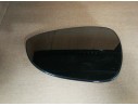 Recambio de cristal retrovisor izquierdo para ford fiesta (ccn) st-line referencia OEM IAM ELECTRICO/CALEFACTABLE  