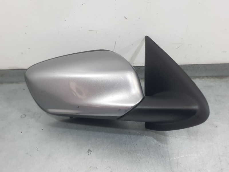 Recambio de retrovisor derecho para citroën c-elysee (dd_) 1.6 bluehdi 100 referencia OEM IAM 1609064580  