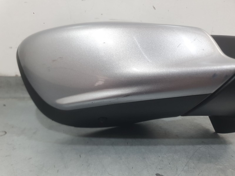 Recambio de retrovisor derecho para citroën c-elysee (dd_) 1.6 bluehdi 100 referencia OEM IAM 1609064580  