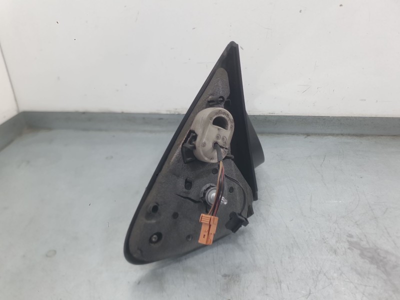 Recambio de retrovisor derecho para citroën c-elysee (dd_) 1.6 bluehdi 100 referencia OEM IAM 1609064580  