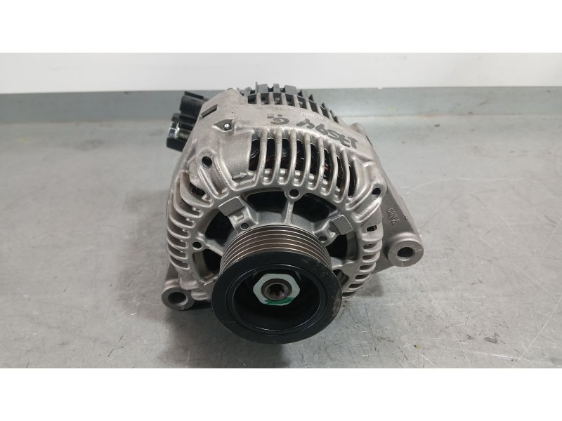 Recambio de alternador para peugeot partner monospace (5_, g_) 1.9 d referencia OEM IAM 5705L7 5705FN 