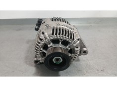 Recambio de alternador para peugeot partner monospace (5_, g_) 1.9 d referencia OEM IAM 5705L7 5705FN 