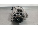 Recambio de alternador para peugeot partner monospace (5_, g_) 1.9 d referencia OEM IAM 5705L7 5705FN 
