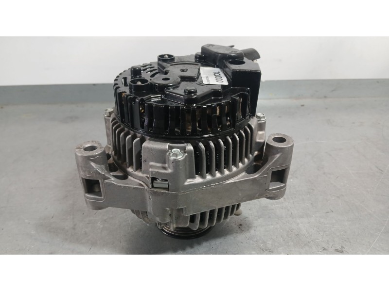 Recambio de alternador para peugeot partner monospace (5_, g_) 1.9 d referencia OEM IAM 5705L7 5705FN 