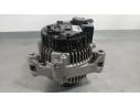 Recambio de alternador para peugeot partner monospace (5_, g_) 1.9 d referencia OEM IAM 5705L7 5705FN 