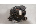 Recambio de alternador para peugeot partner monospace (5_, g_) 1.9 d referencia OEM IAM 5705L7 5705FN 