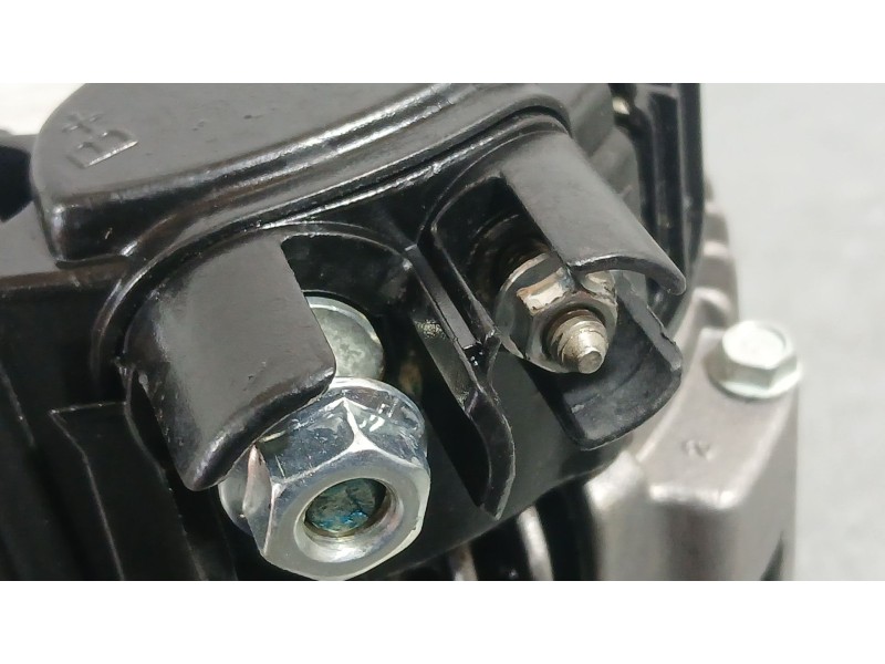 Recambio de alternador para peugeot partner monospace (5_, g_) 1.9 d referencia OEM IAM 5705L7 5705FN 