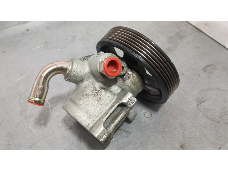 Recambio de bomba direccion para peugeot partner monospace (5_, g_) 1.9 d referencia OEM IAM 40075C  