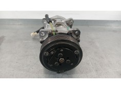 COMPRESOR AIRE ACONDICIONADO 6453TK SANDEN 1106F SD7V16