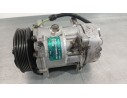 Recambio de compresor aire acondicionado para peugeot partner monospace (5_, g_) 1.9 d referencia OEM IAM 6453TK 6453TJ 