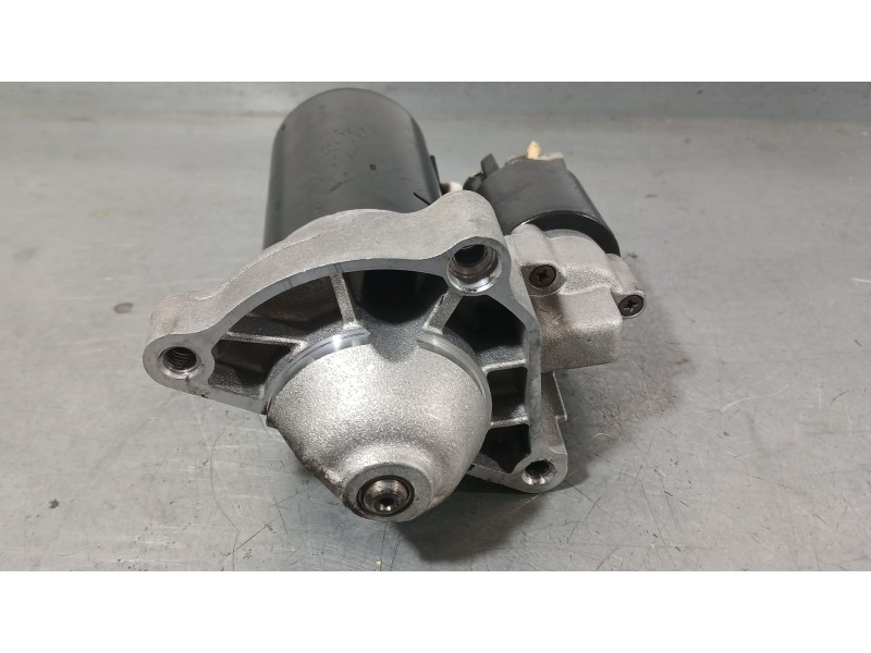 Recambio de motor arranque para peugeot partner monospace (5_, g_) 1.9 d referencia OEM IAM 9827007180 5802FK 